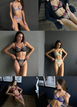 Sexy комплект!😍6 фото
