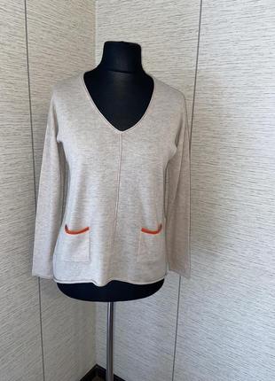 Стильний светр marc cain sports