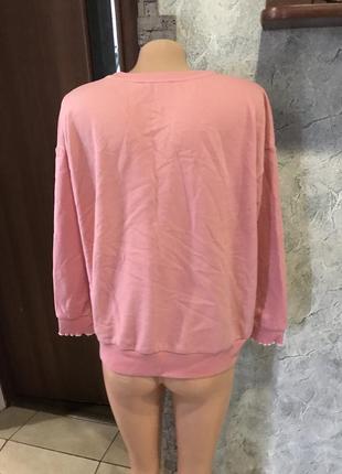 Толстовка 48 3