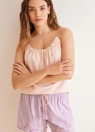 Пижама women's secret р. s/36/8, m/38/10, l/40/12, xl/42/14.