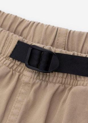 Шорти gramicci g-shorts chino3 фото