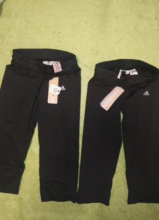 Велосипедки adidas by stella mccartney