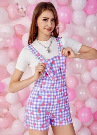 Комбинезон shein 🍓