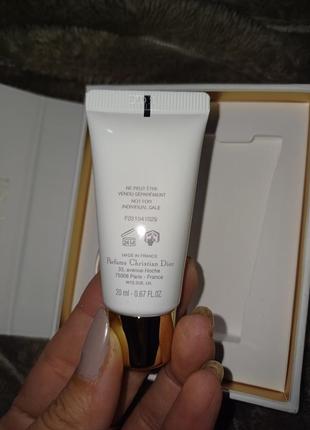 Набор парфюм молочко для тела dior оригинал