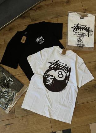 Футболка stussy