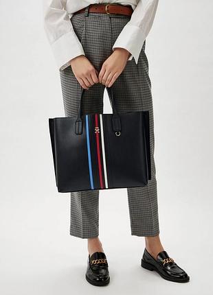 Сумка tommy hilfiger 3