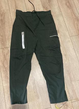 Брюки  nike m