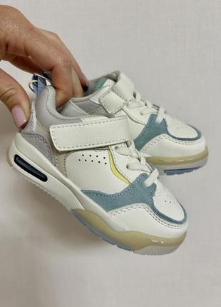 Кроссовки зара zara zara 23 15 см кроссовки кеды