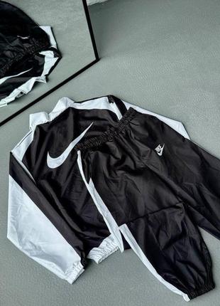 Мужской спортивный костюм nike/демисезонный3 фото