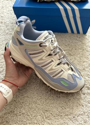 Кросівки adidas hyperturf