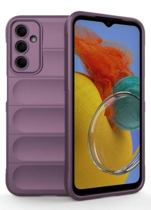 Чохол для смартфона cosmic magic shield for samsung galaxy m14 5g lavender