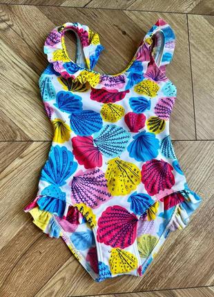 Дитячий купальник