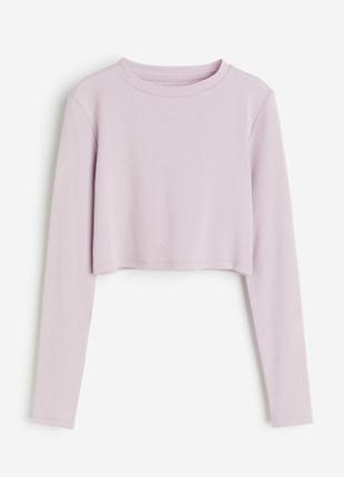 Кофта топ от h&amp;m рост от 146 до 170 см