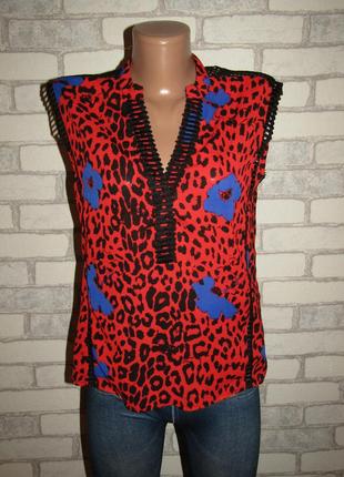 Красива блуза xs-s