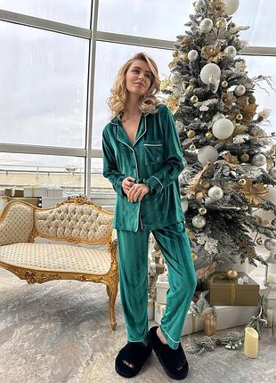 Женская пижама