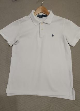 Футболка polo ralph lauren3 фото