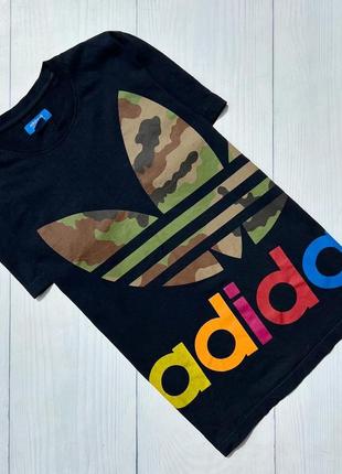 Футболка adidas