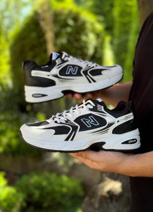 Кроссовки new balance мужские