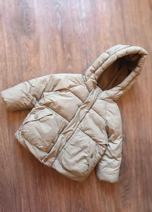 Куртка zara