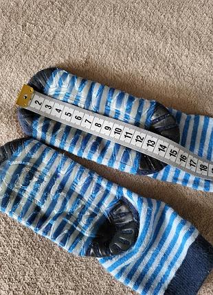 Шкарпетки зі стоперами 3