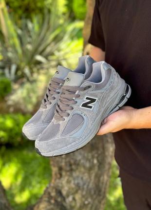 New balance кроссовки мужские