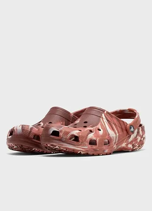 Клоги crocs all-terrain x black panther™ clog !