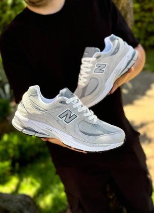 Кроссовки new balance мужские