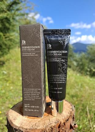 Benton fermentation eye cream ферментированный крем для кожи вокруг глаз