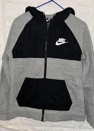 Свитшот nike