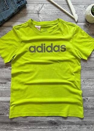 Футболка adidas оригинал