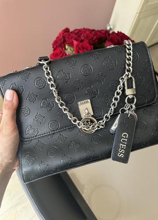 Сумка guess оригінал