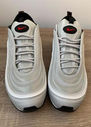 Мужские кроссовки air max 97