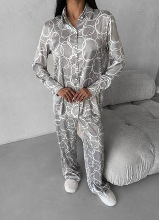 Женская пижама