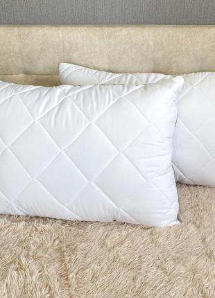 Набор подушек теп «royal soft» 50х70 см