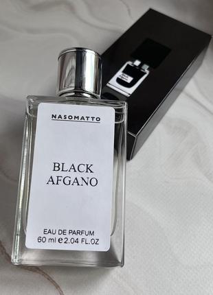 60 мл мини парфюм Nasomatto narcotic venus narcotic v.духи 30 мл 30 ml (унисекс)