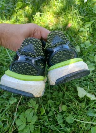 Кроссовки adidas 3
