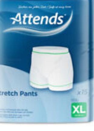 Плавки под памперсы