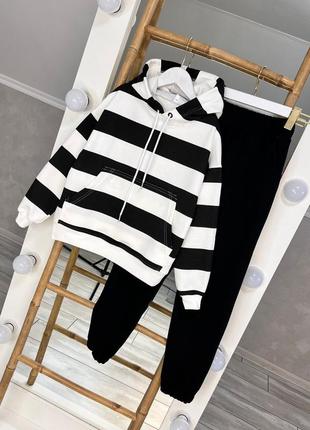 Спортивний костюм для дівчаток 140-158