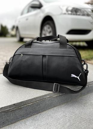 Спортивна сумка puma