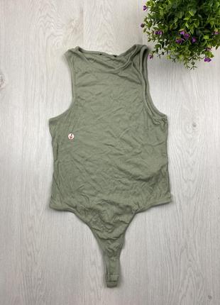 Боді missguided