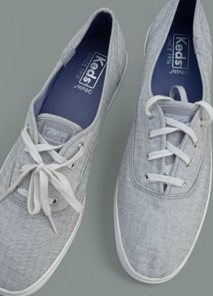 Кеды жіночі keds