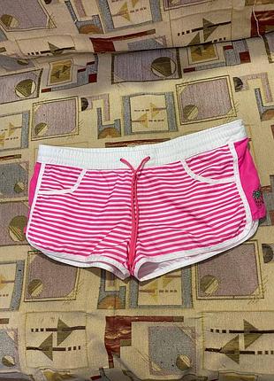 Женские шорты newyorker ( размер указан 42-44)