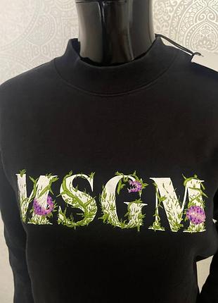 Свитшот msgm 3
