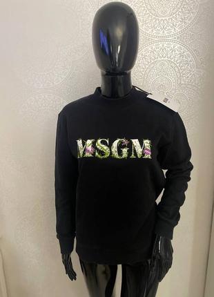 Світшот msgm