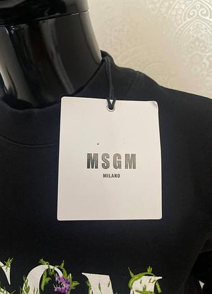 Свитшот msgm 2