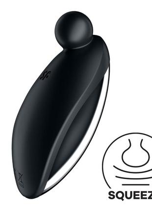 Вибратор satisfyer spot on 2 black