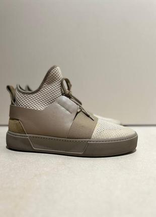 Чоловічі кросівки balenciaga