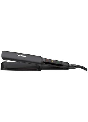 Широкий выпрямитель для волос toni & guy xxl