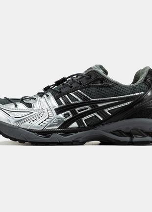 Кросівки чоловічі asics gel-kayano 14
