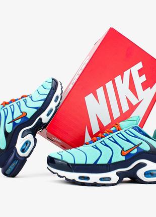 Кросівки,(💎 nike air max plus 'discover your air')🌪️🥷🏻